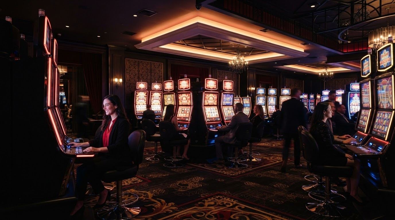 Tudo sobre o Starda Casino — Detalhes e Avaliações