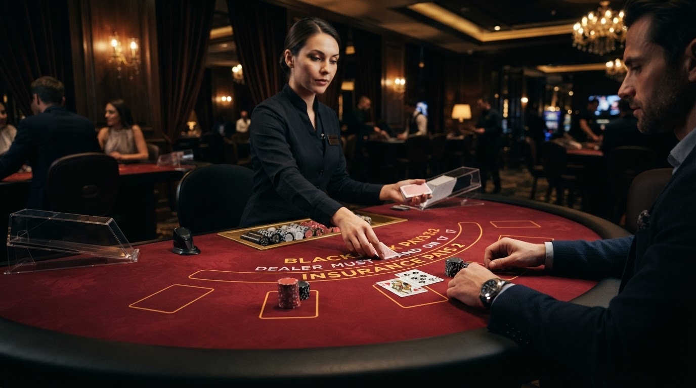 Explore a Diversidade de Jogos no Starda Casino