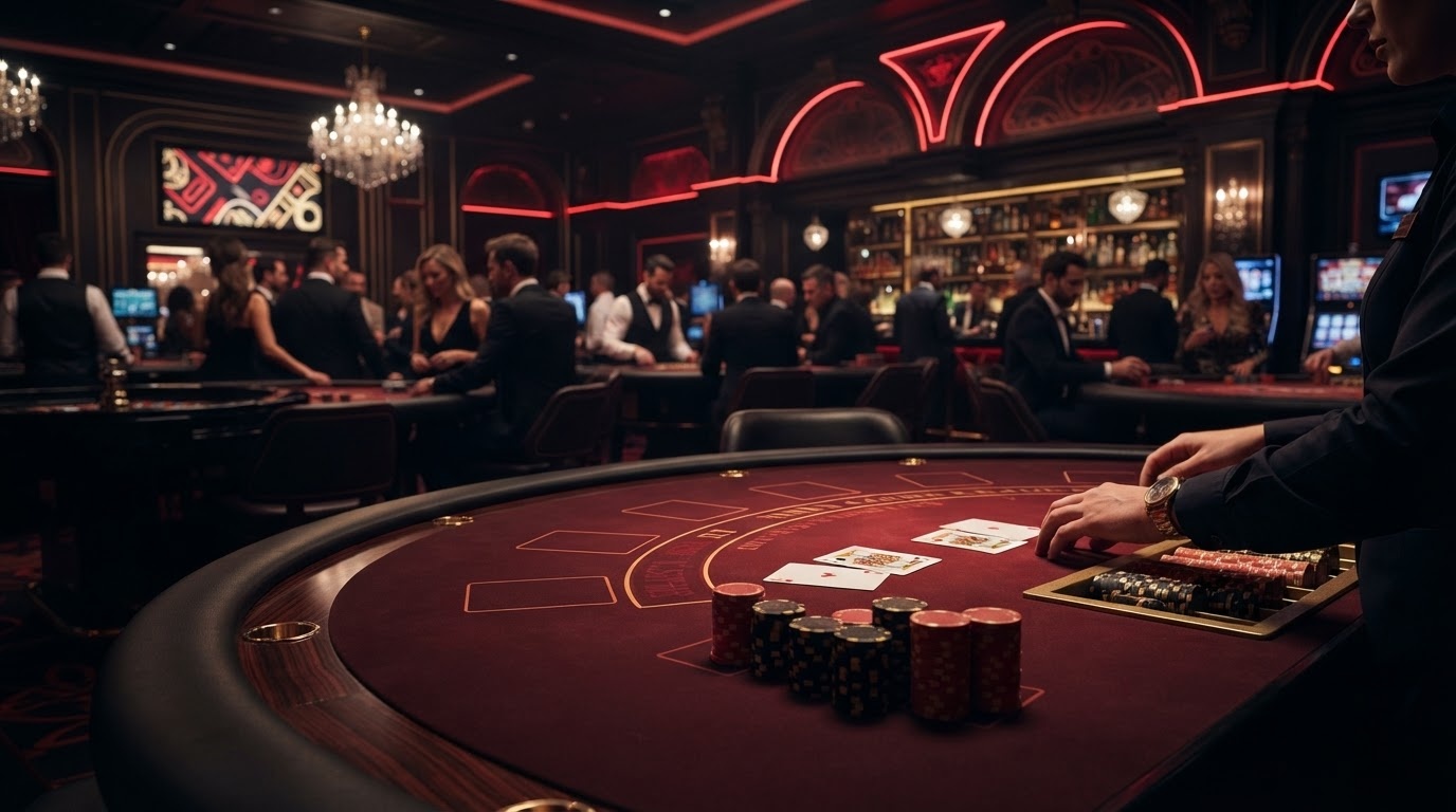 Starda Casino